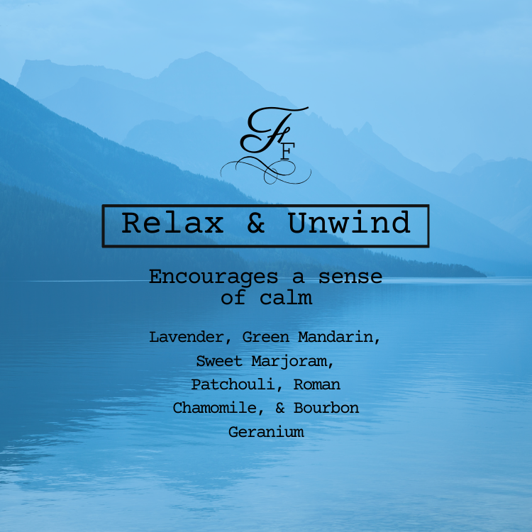 Relax & Unwind Body Butter