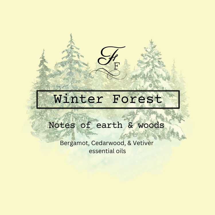 Winter Forest