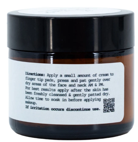 Replenish & Revitalize Face Moisturizer