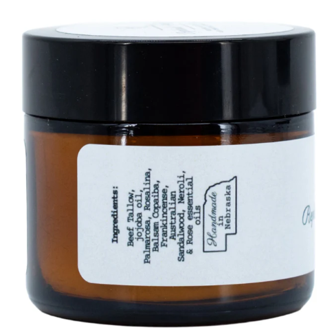 Replenish & Revitalize Face Moisturizer