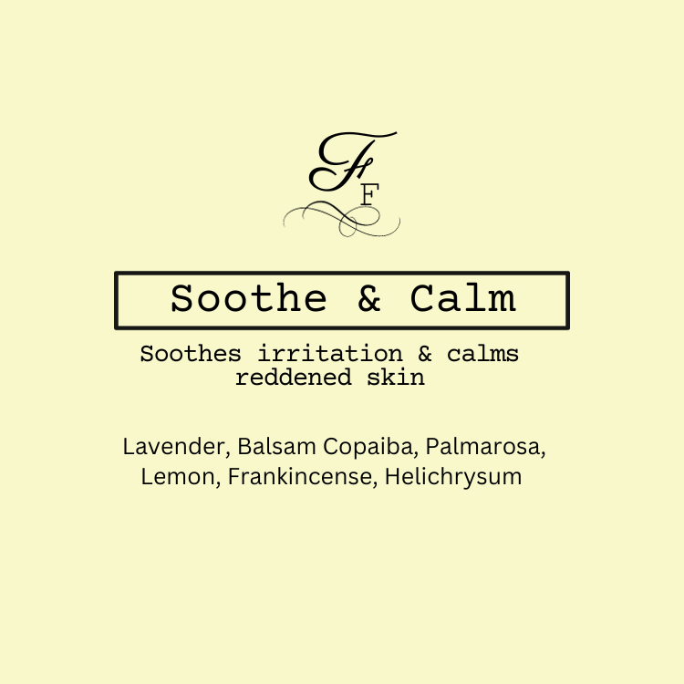 Soothe & Calm