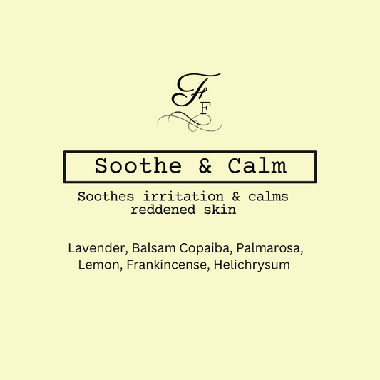 Soothe & Calm
