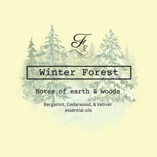 Winter Forest
