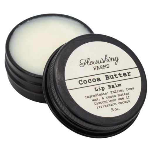 Lip Balm